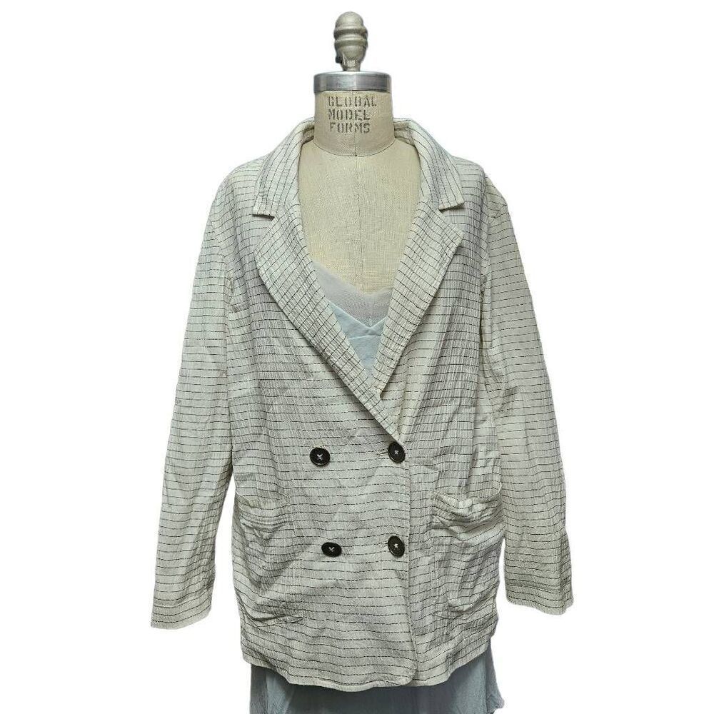 Cartonnier blazer for women